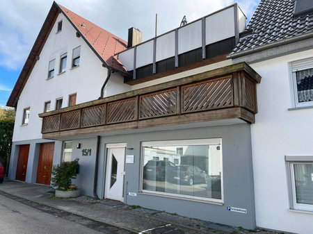 Schwabennestle - Ferienwohnung Albstadt-Onstmettingen, Albstadt, Germany