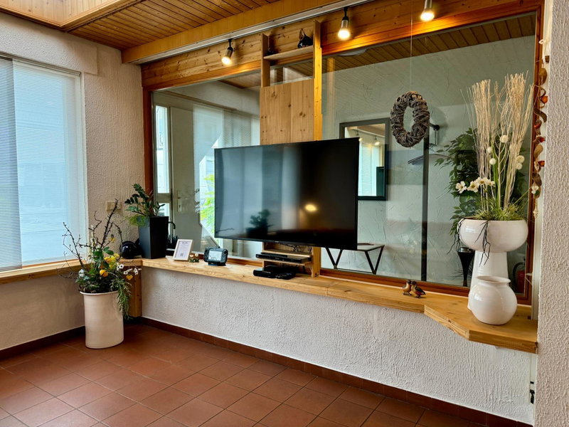 Schwabennestle - Ferienwohnung Albstadt-Onstmettingen, Albstadt, Germany