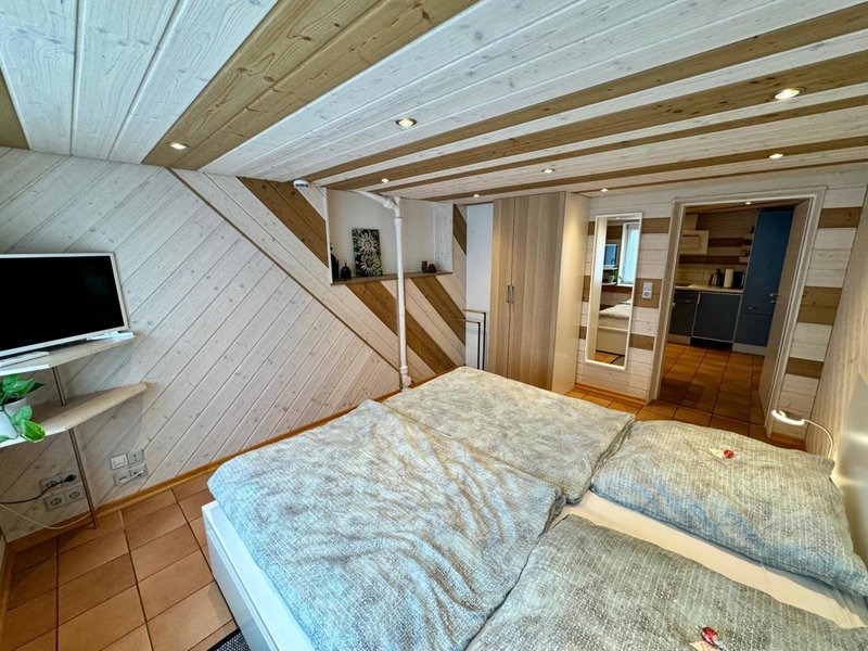 Schwabennestle - Ferienwohnung Albstadt-Onstmettingen, Albstadt, Germany