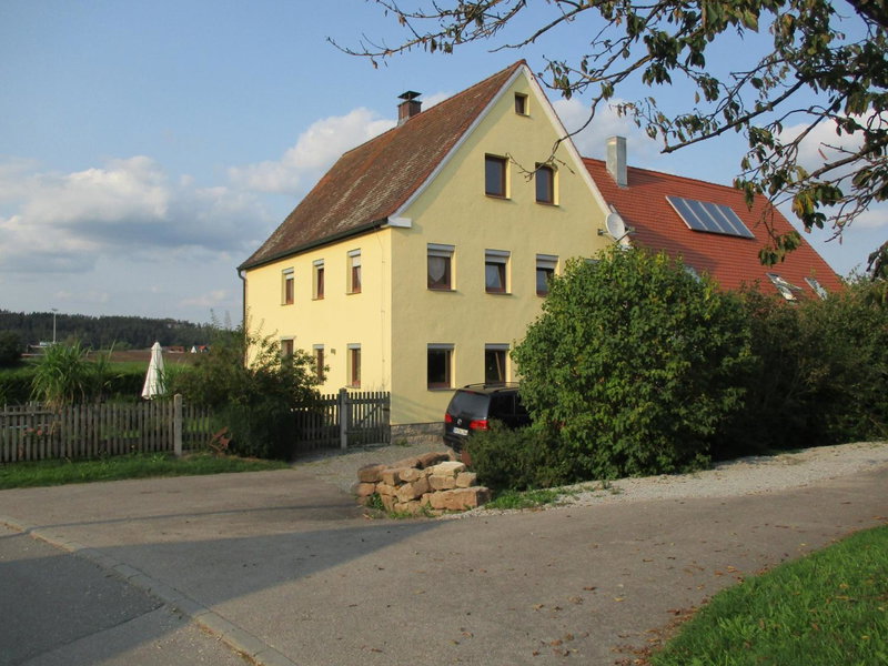 Ferienwohnung Rösch, Feuchtwangen, Germany