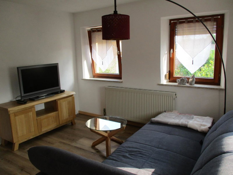 Ferienwohnung Rösch, Feuchtwangen, Germany