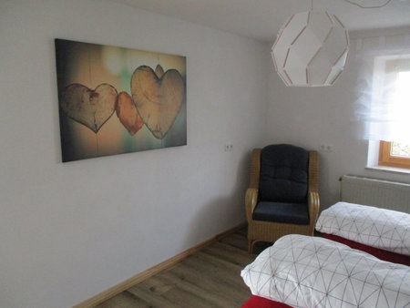 Ferienwohnung Rösch, Feuchtwangen, Germany