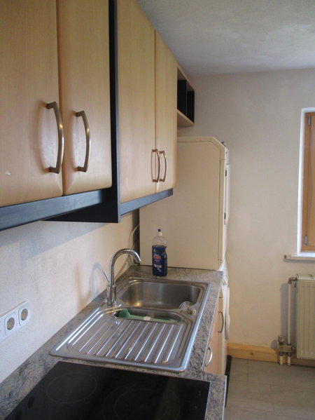 Ferienwohnung Rösch, Feuchtwangen, Germany