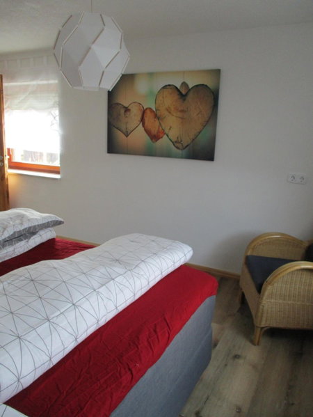 Ferienwohnung Rösch, Feuchtwangen, Germany