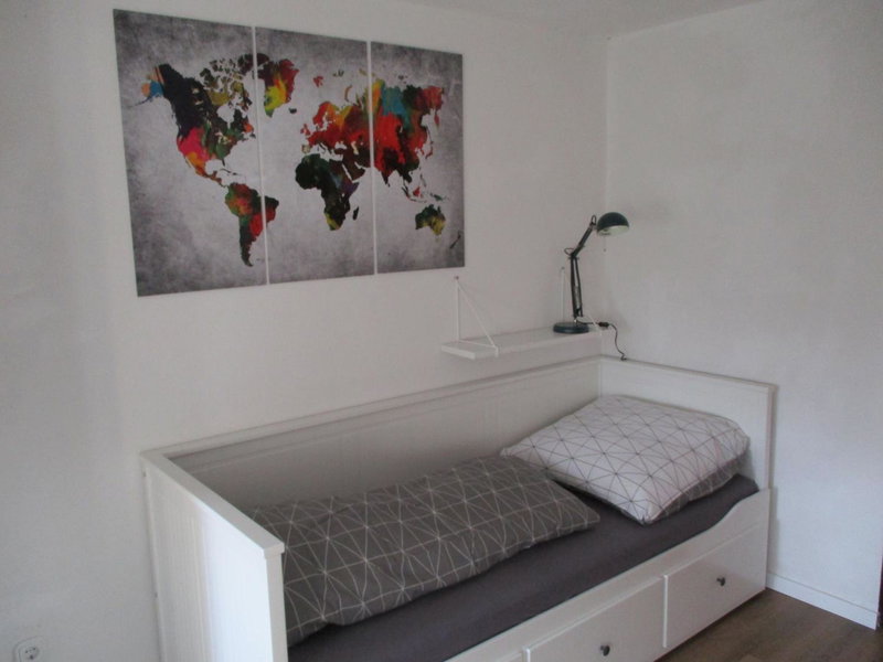 Ferienwohnung Rösch, Feuchtwangen, Germany
