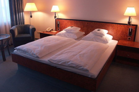 Hotel Arkadia, Friedrichsdorf, Germany