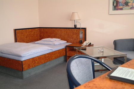 Hotel Arkadia, Friedrichsdorf, Germany