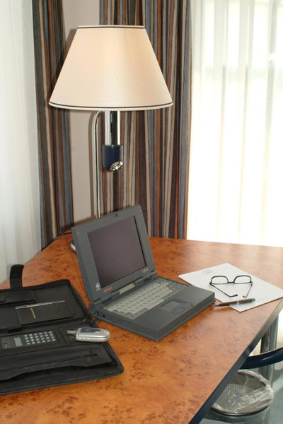 Hotel Arkadia, Friedrichsdorf, Germany