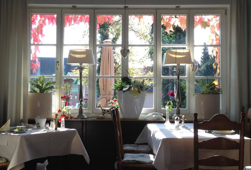 Land-gut-Hotel Lohmann, Drensteinfurt, Germany