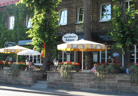 Land-gut-Hotel Lohmann, Drensteinfurt, Germany