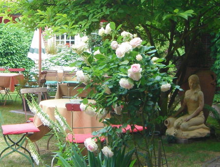 Land-gut-Hotel Lohmann, Drensteinfurt, Germany