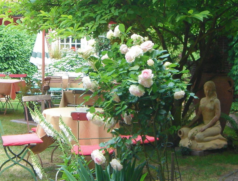 Land-gut-Hotel Lohmann, Drensteinfurt, Germany