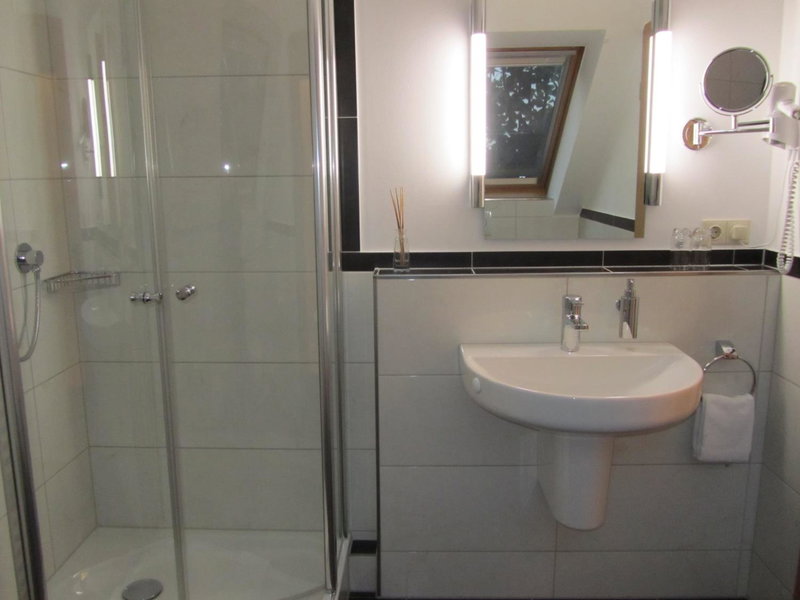 Land-gut-Hotel Lohmann, Drensteinfurt, Germany