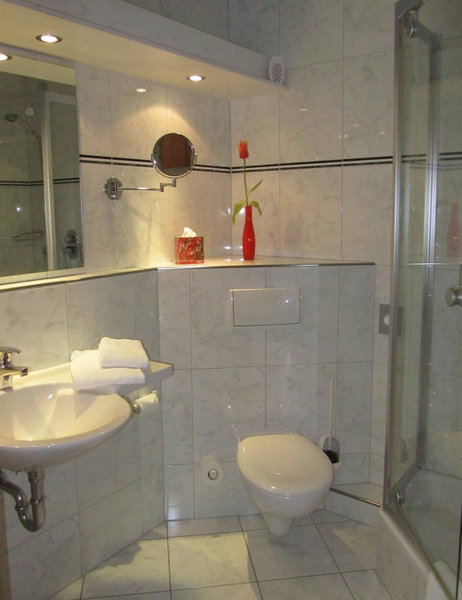 Land-gut-Hotel Lohmann, Drensteinfurt, Germany