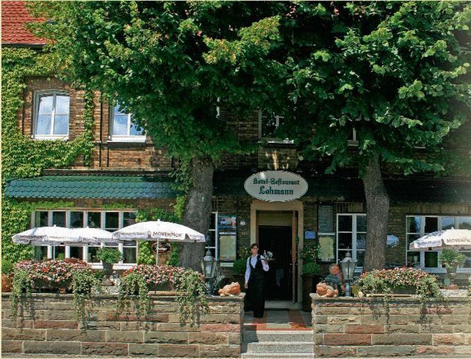 Land-gut-Hotel Lohmann, Drensteinfurt, Germany