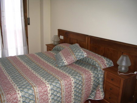 Pension Txomin Ostatua, Etxebarria, Spain