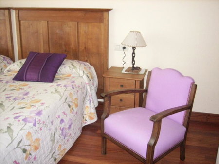 Pension Txomin Ostatua, Etxebarria, Spain