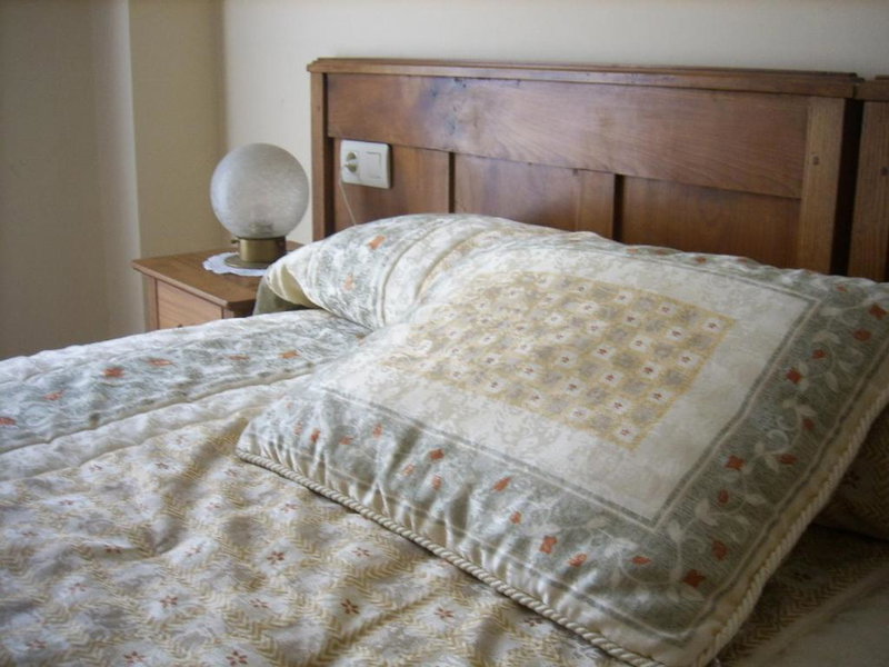 Pension Txomin Ostatua, Etxebarria, Spain