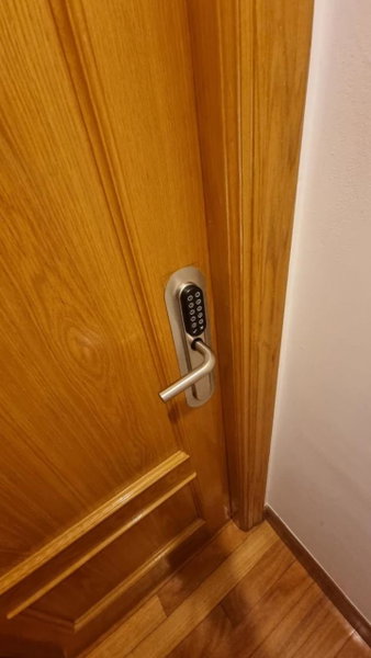 Pension Ipar, Zarautz, Spain