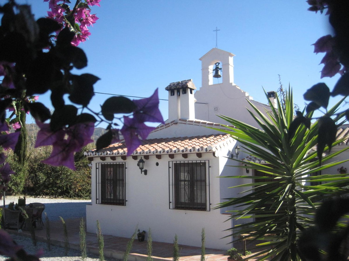 Escuela La Crujía, Spain