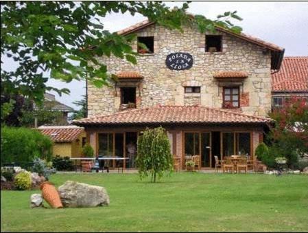 Posada La Llosa de Viveda - Adults Only, Santillana del Mar, Spain