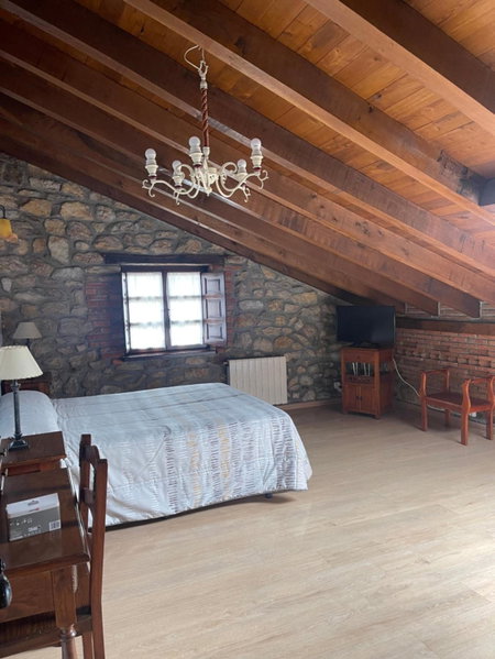 Posada La Llosa de Viveda - Adults Only, Santillana del Mar, Spain