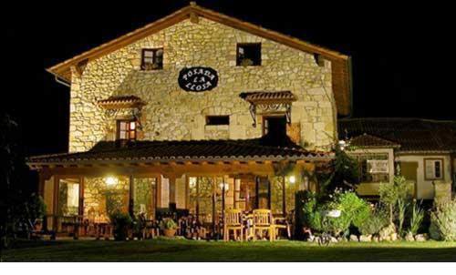 Posada La Llosa de Viveda - Adults Only, Santillana del Mar, Spain