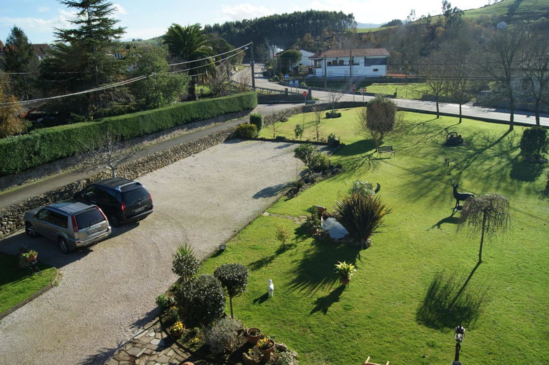 Posada La Llosa de Viveda - Adults Only, Santillana del Mar, Spain