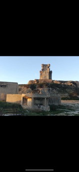 Turismo los Lances Tarifa( Parking Gratuito), Tarifa, Spain