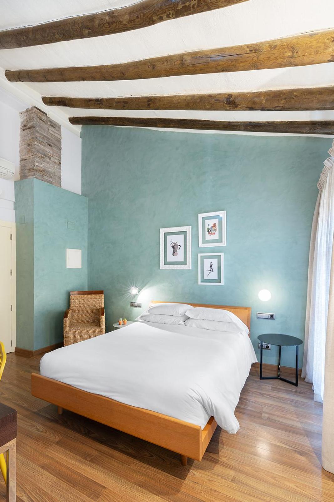 Hotel · Hostal Pichorradicas, Tudela
