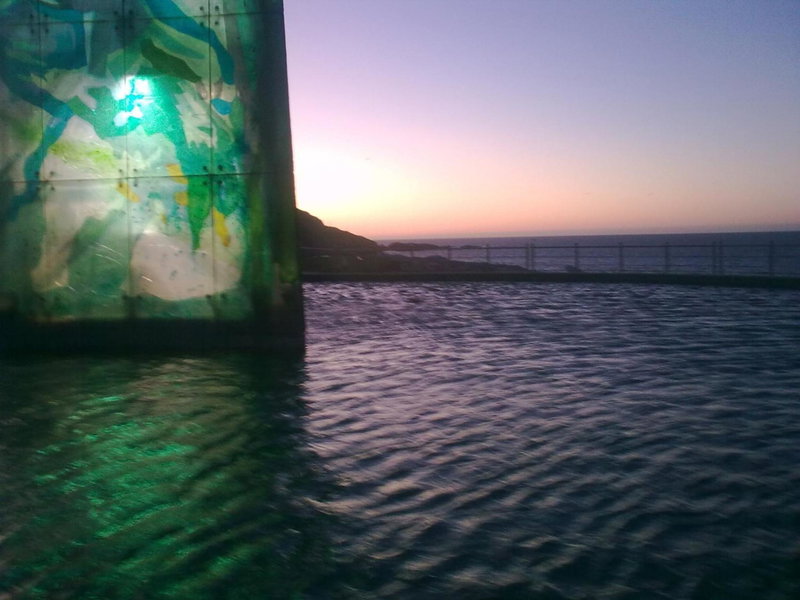 Pensión Las Rías, A Coruña, Spain