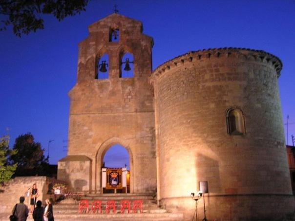Arcas de Agua, Arcas, Spain