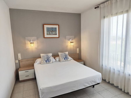 Hotel San Martin, Altafulla, Spain