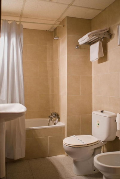 Hotel San Martin, Altafulla, Spain