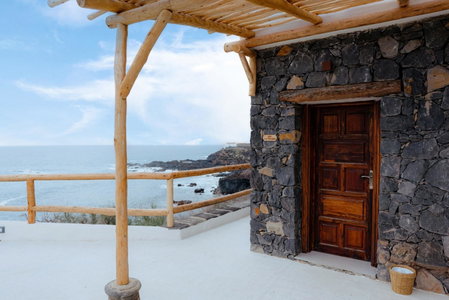Boutique Eco Hotel Costa Mágica, La Laguna, Spain