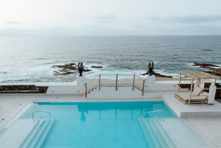 Boutique Eco Hotel Costa Mágica, La Laguna, Spain