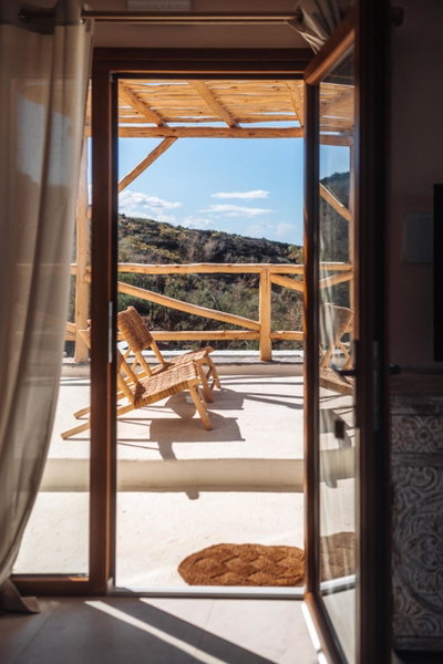 Boutique Eco Hotel Costa Mágica, La Laguna, Spain