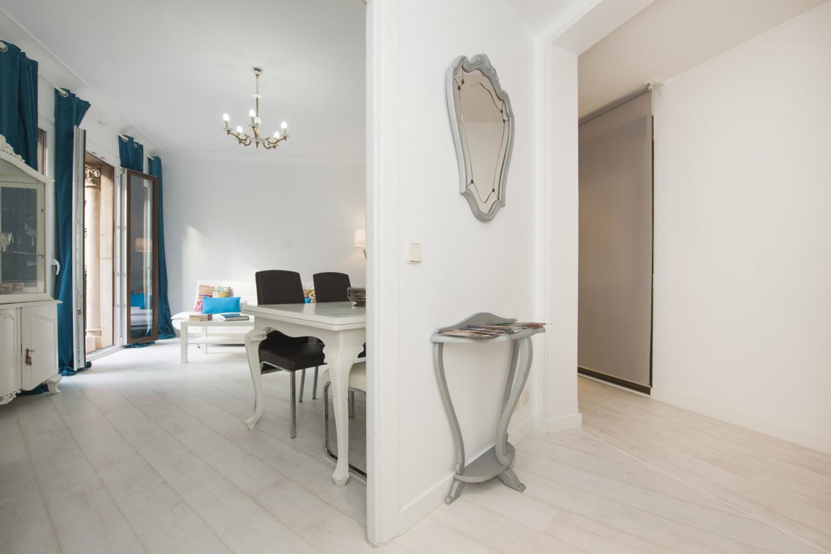 Hotel · Cason del Corpus, Toledo