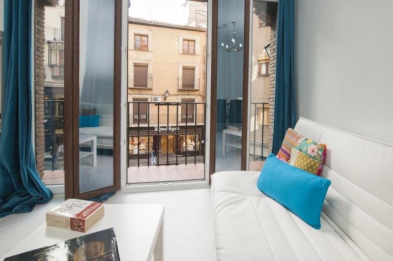 Cason del Corpus, Toledo, Spain