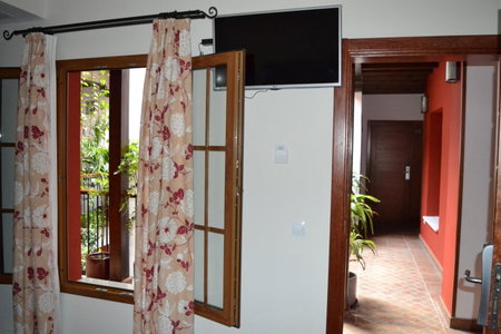 Hostal Al-Andalus, Conil de la Frontera, Spain