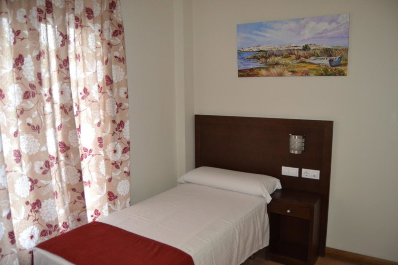 Hostal Al-Andalus, Conil de la Frontera, Spain