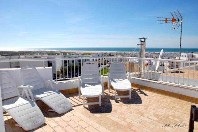 Hostal Al-Andalus, Conil de la Frontera, Spain