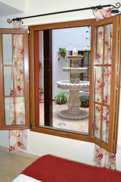 Hostal Al-Andalus, Conil de la Frontera, Spain