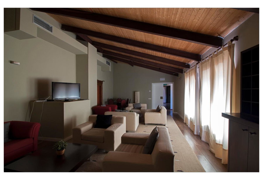 Posada La Casona de Valbuena, Valbuena de Duero, Spain