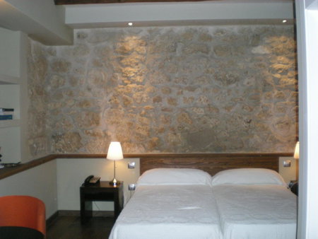 Posada La Casona de Valbuena, Valbuena de Duero, Spain