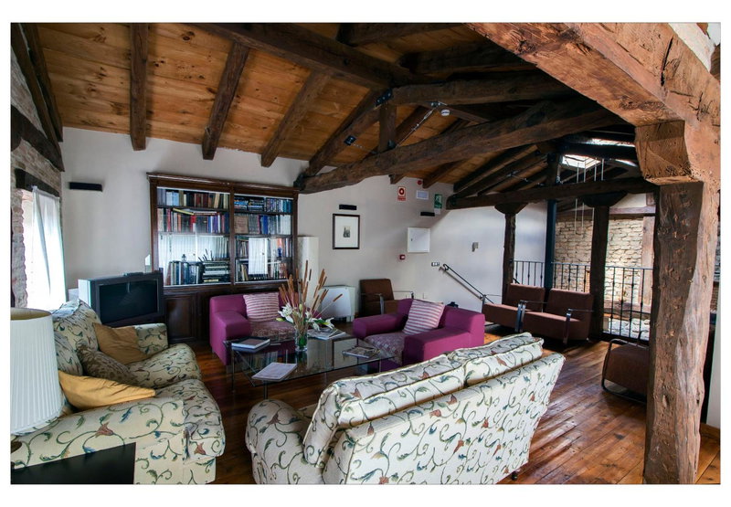 Posada La Casona de Valbuena, Valbuena de Duero, Spain