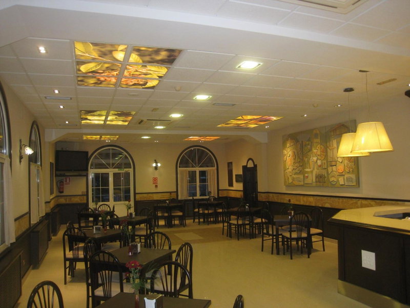 Hotel y Casona El Carmen, Perlora, Spain