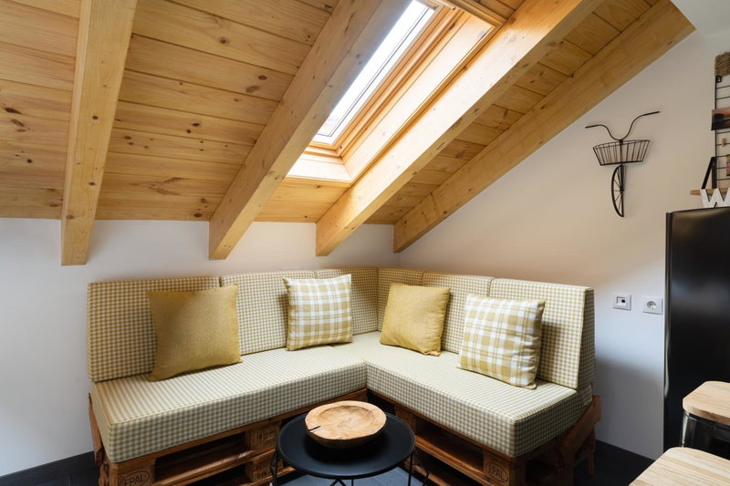 Housingleón - Five Rooms, León, Spain