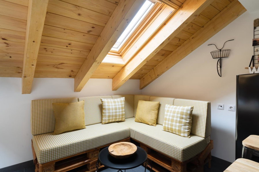 Housingleón - Five Rooms, León, Spain