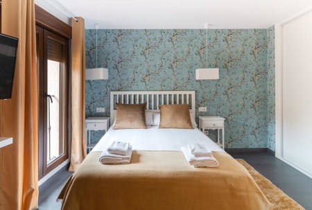 Housingleón - Five Rooms, León, Spain